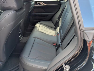 2026 BMW 4 Series 430i xDrive