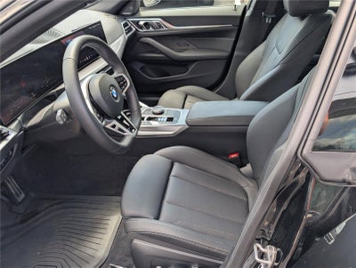 2026 BMW 4 Series 430i xDrive