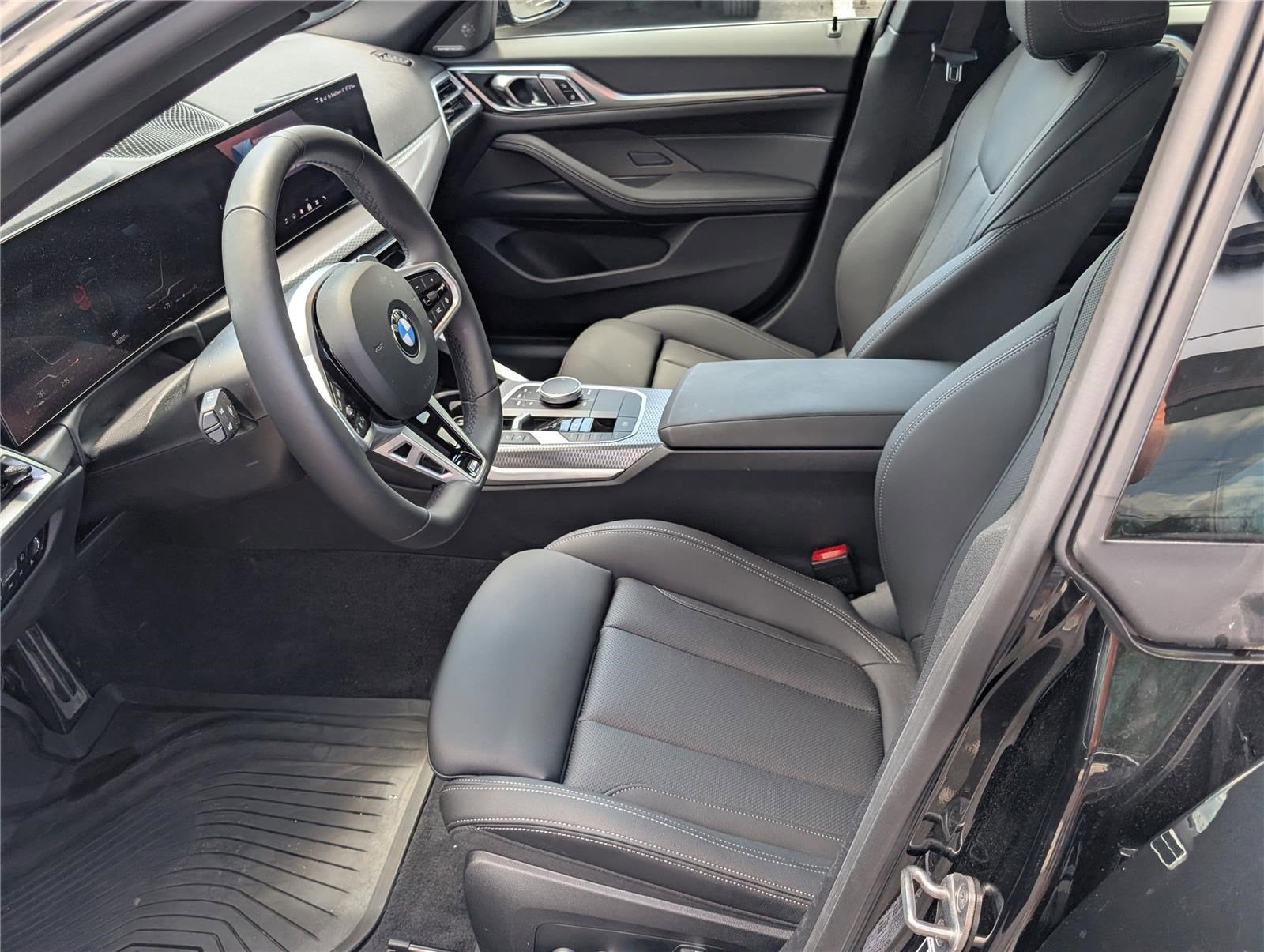 2026 BMW 4 Series 430i xDrive