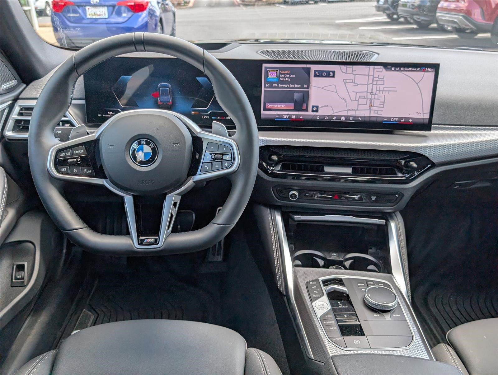2026 BMW 4 Series 430i xDrive