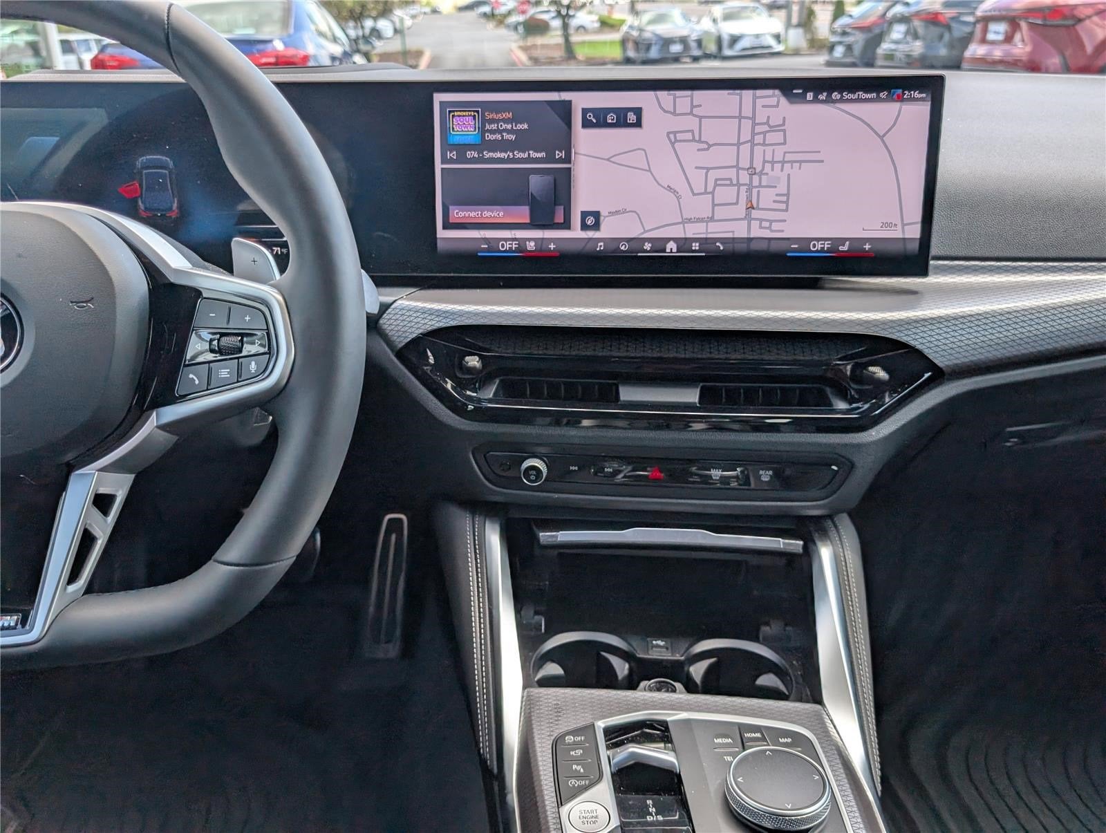 2026 BMW 4 Series 430i xDrive