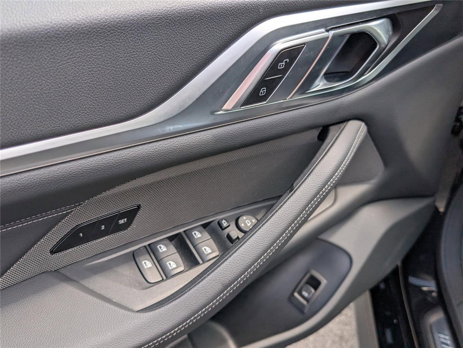 2026 BMW 4 Series 430i xDrive