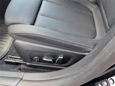 2026 BMW 4 Series 430i xDrive
