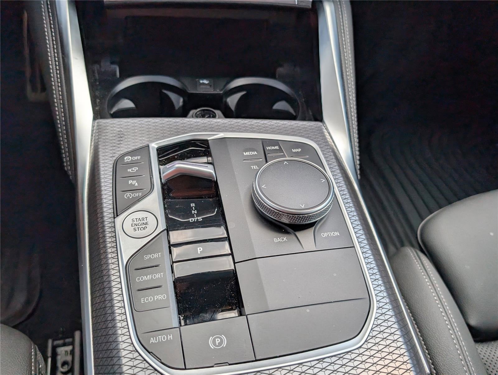2026 BMW 4 Series 430i xDrive