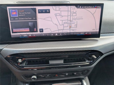2026 BMW 4 Series 430i xDrive