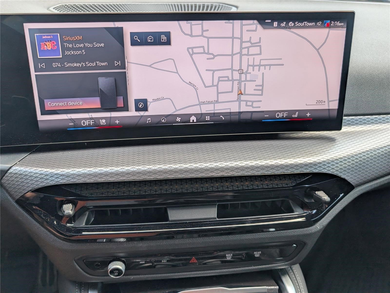 2026 BMW 4 Series 430i xDrive