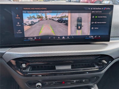 2026 BMW 4 Series 430i xDrive