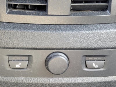 2016 BMW 3 Series 340i xDrive