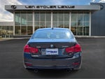 2016 BMW 3 Series 340i xDrive