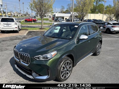 2024 BMW X1 xDrive28i