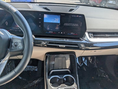 2024 BMW X1 xDrive28i