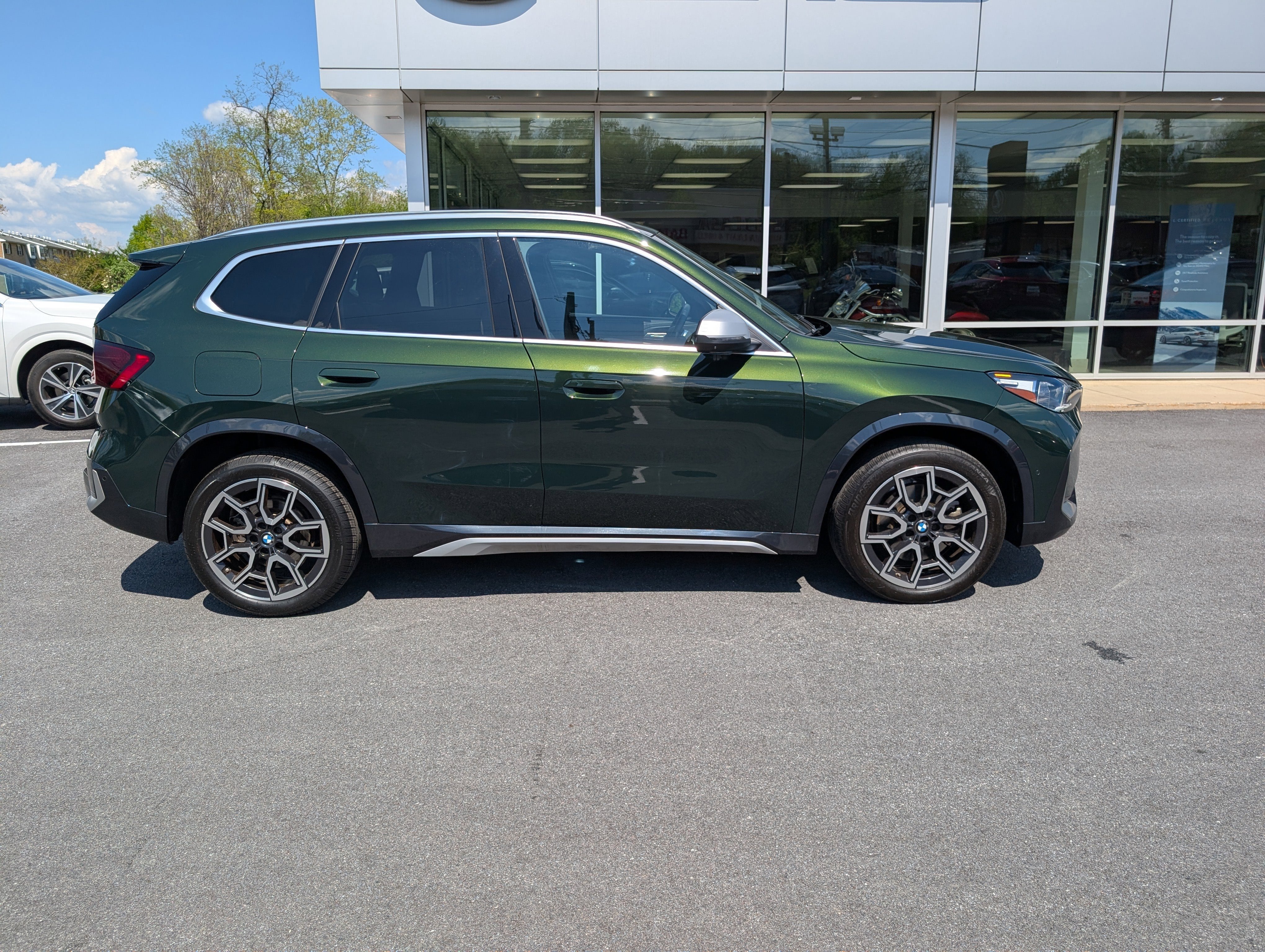 2024 BMW X1 xDrive28i