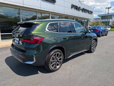 2024 BMW X1 xDrive28i
