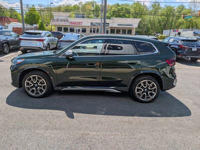 2024 BMW X1 xDrive28i