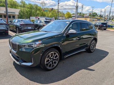 2024 BMW X1 xDrive28i