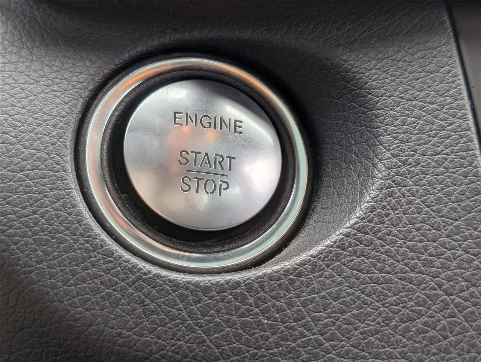 2016 Mercedes-Benz E-Class E 350 Sport