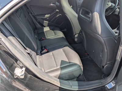 2018 Mercedes-Benz CLA CLA 250