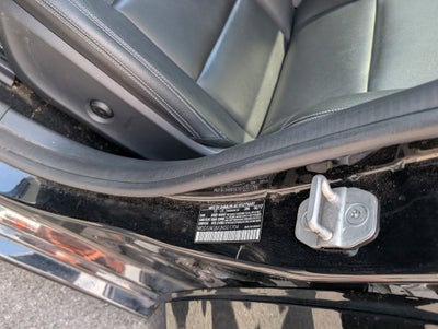 2018 Mercedes-Benz CLA CLA 250