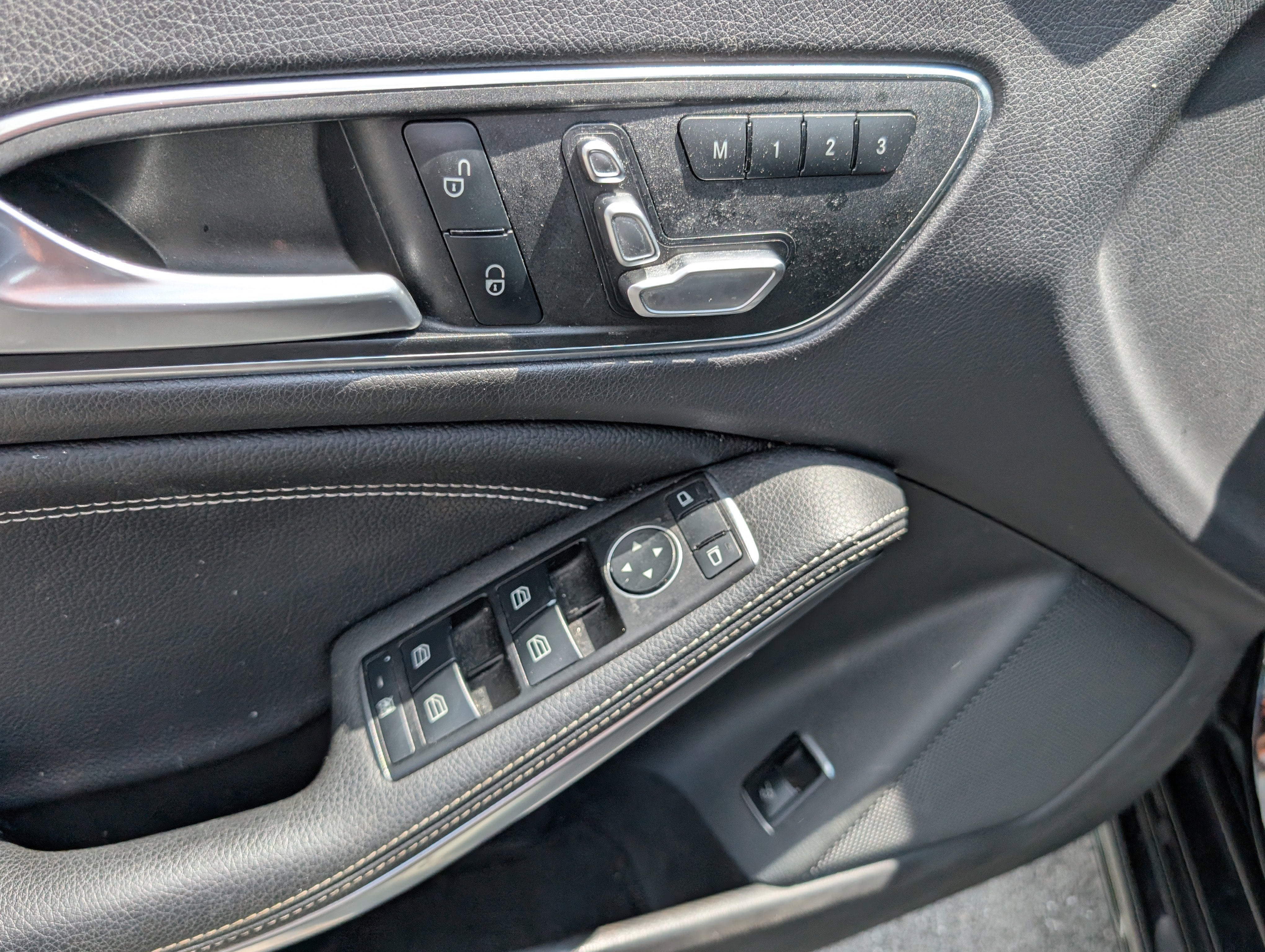 2018 Mercedes-Benz CLA CLA 250