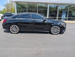 2018 Mercedes-Benz CLA CLA 250