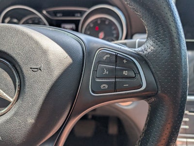 2018 Mercedes-Benz CLA CLA 250