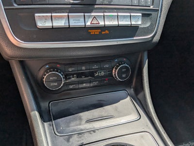 2018 Mercedes-Benz CLA CLA 250