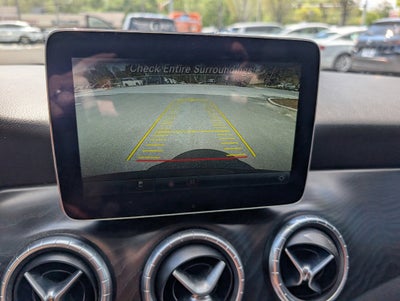 2018 Mercedes-Benz CLA CLA 250