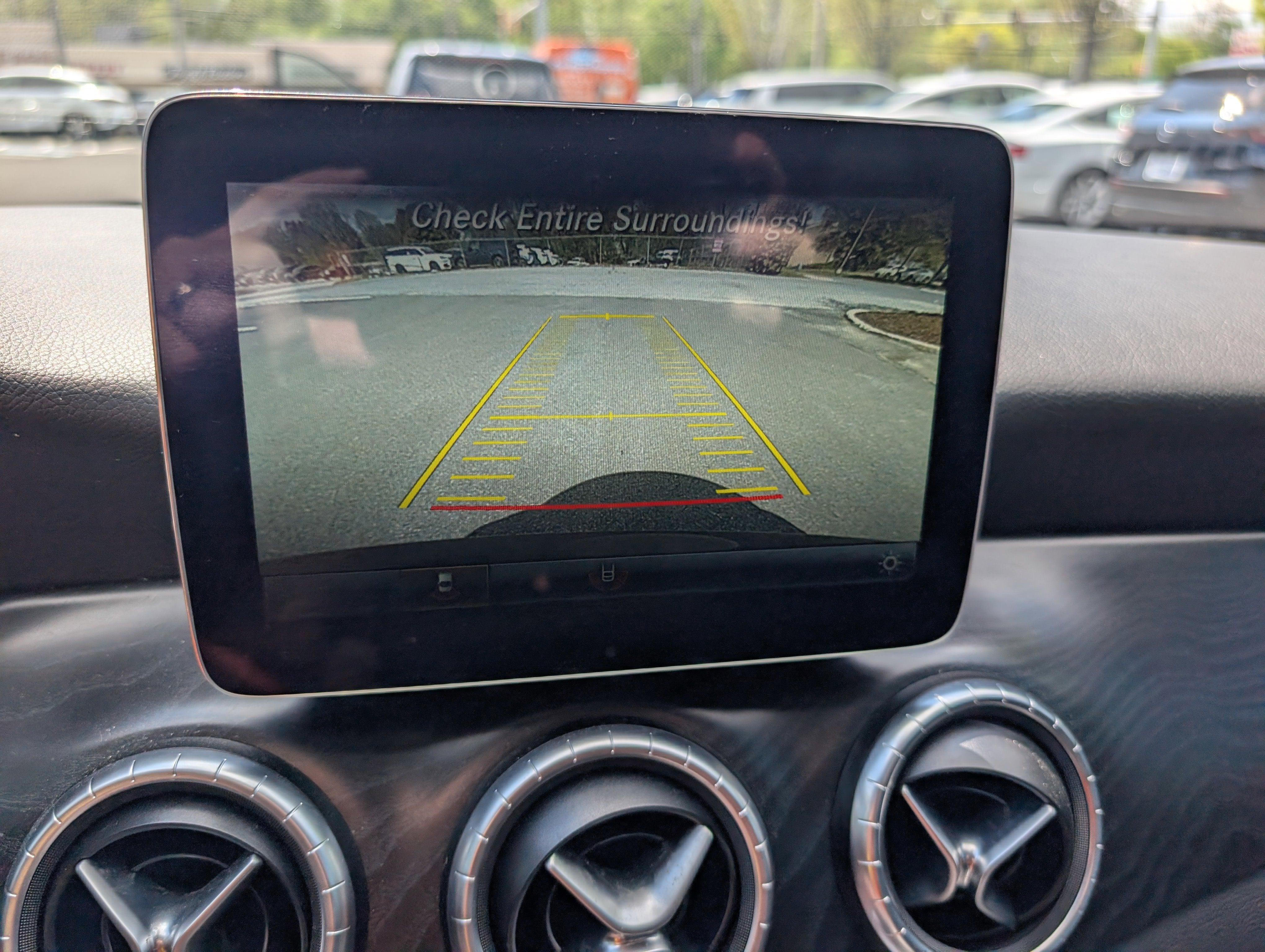 2018 Mercedes-Benz CLA CLA 250