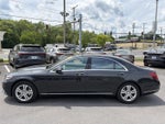 2017 Mercedes-Benz S-Class S 550