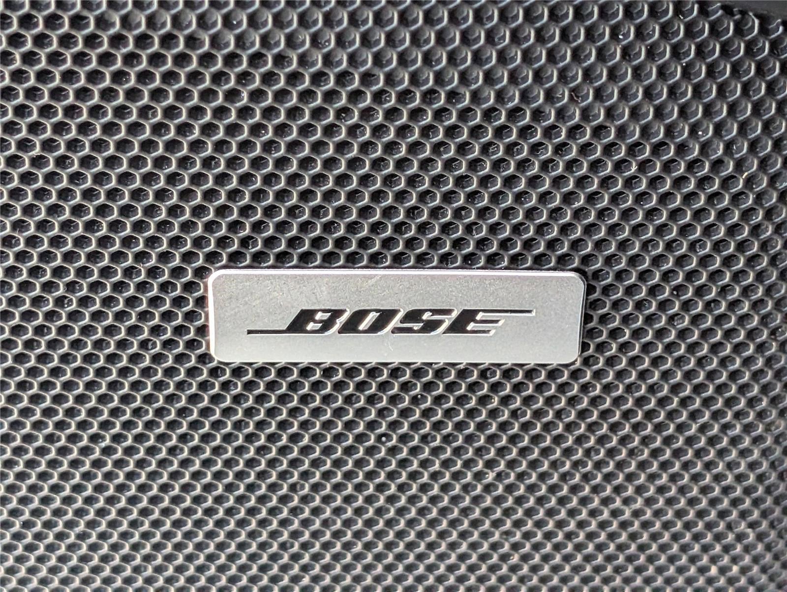 2018 Porsche Panamera 4S