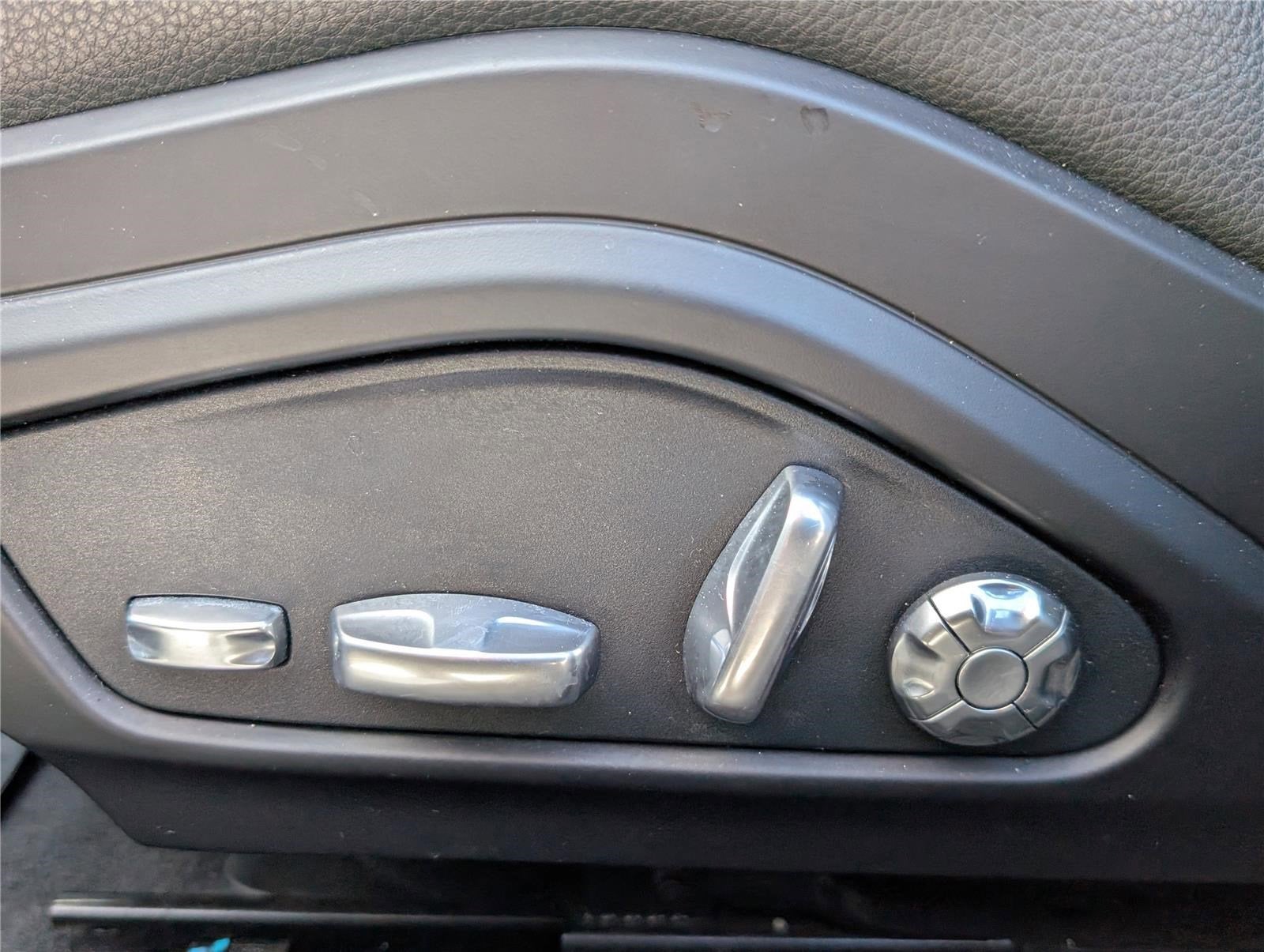 2018 Porsche Panamera 4S