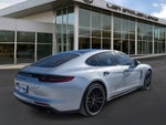 2018 Porsche Panamera 4S