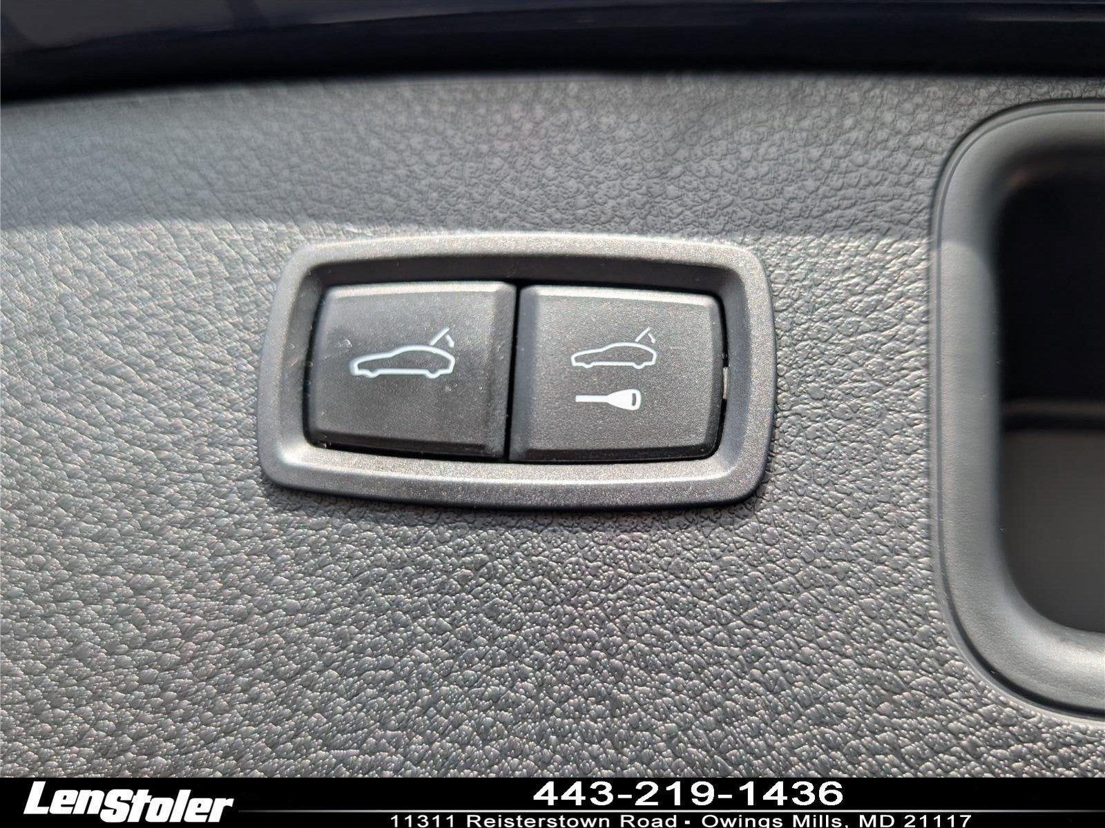 2019 Porsche Macan AWD