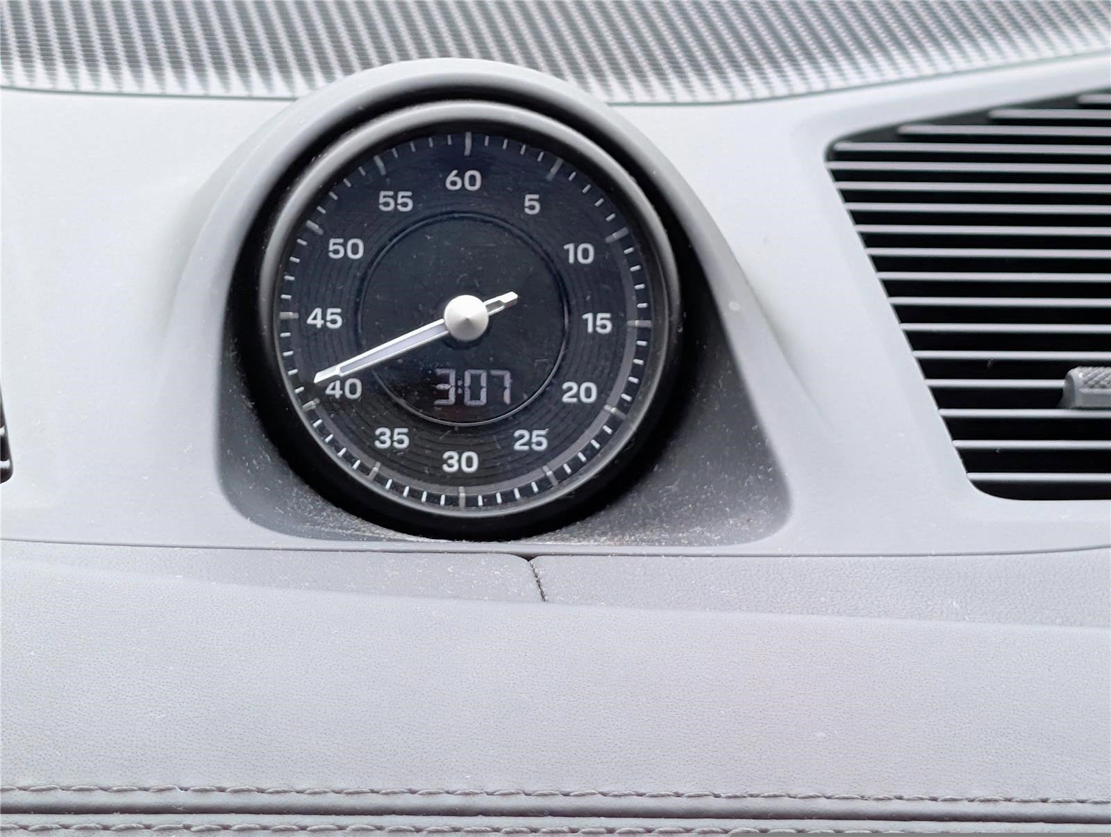 2024 Porsche Cayenne Coupe AWD