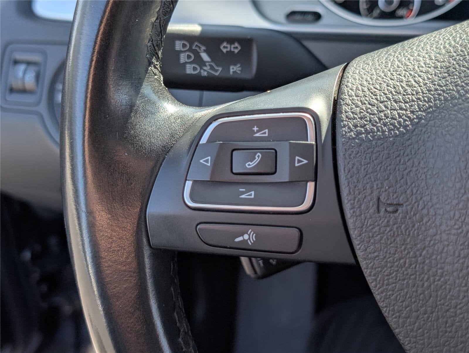 2016 Volkswagen CC Sport