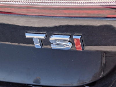 2016 Volkswagen CC Sport