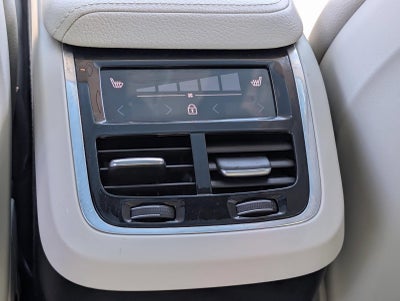 2020 Volvo XC60 Inscription
