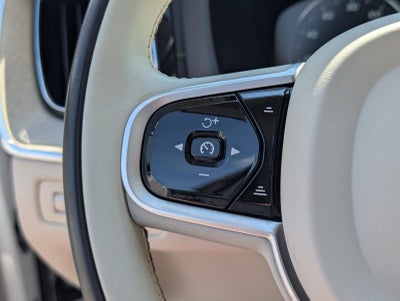 2020 Volvo XC60 Inscription
