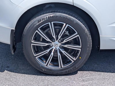 2020 Volvo XC60 Inscription