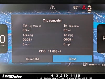 2024 Volvo XC60 Plus Dark Theme