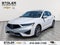 2020 Acura ILX w/Premium Pkg