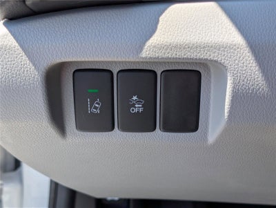 2020 Acura ILX w/Premium Pkg