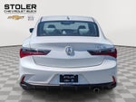 2020 Acura ILX w/Premium Pkg
