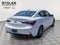 2020 Acura ILX w/Premium Pkg