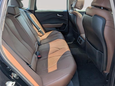 2023 Acura TLX w/Technology Package