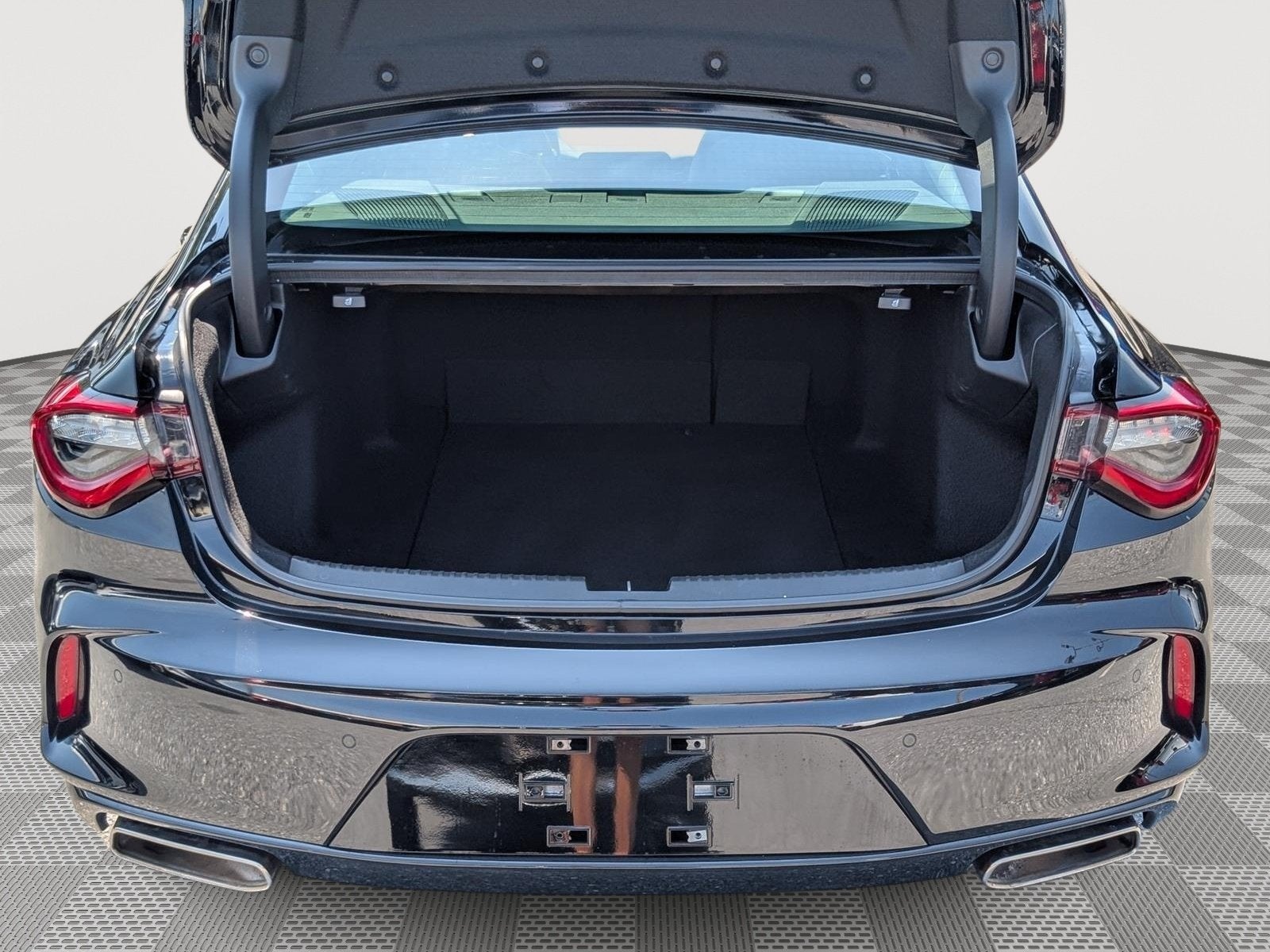 2023 Acura TLX w/Technology Package