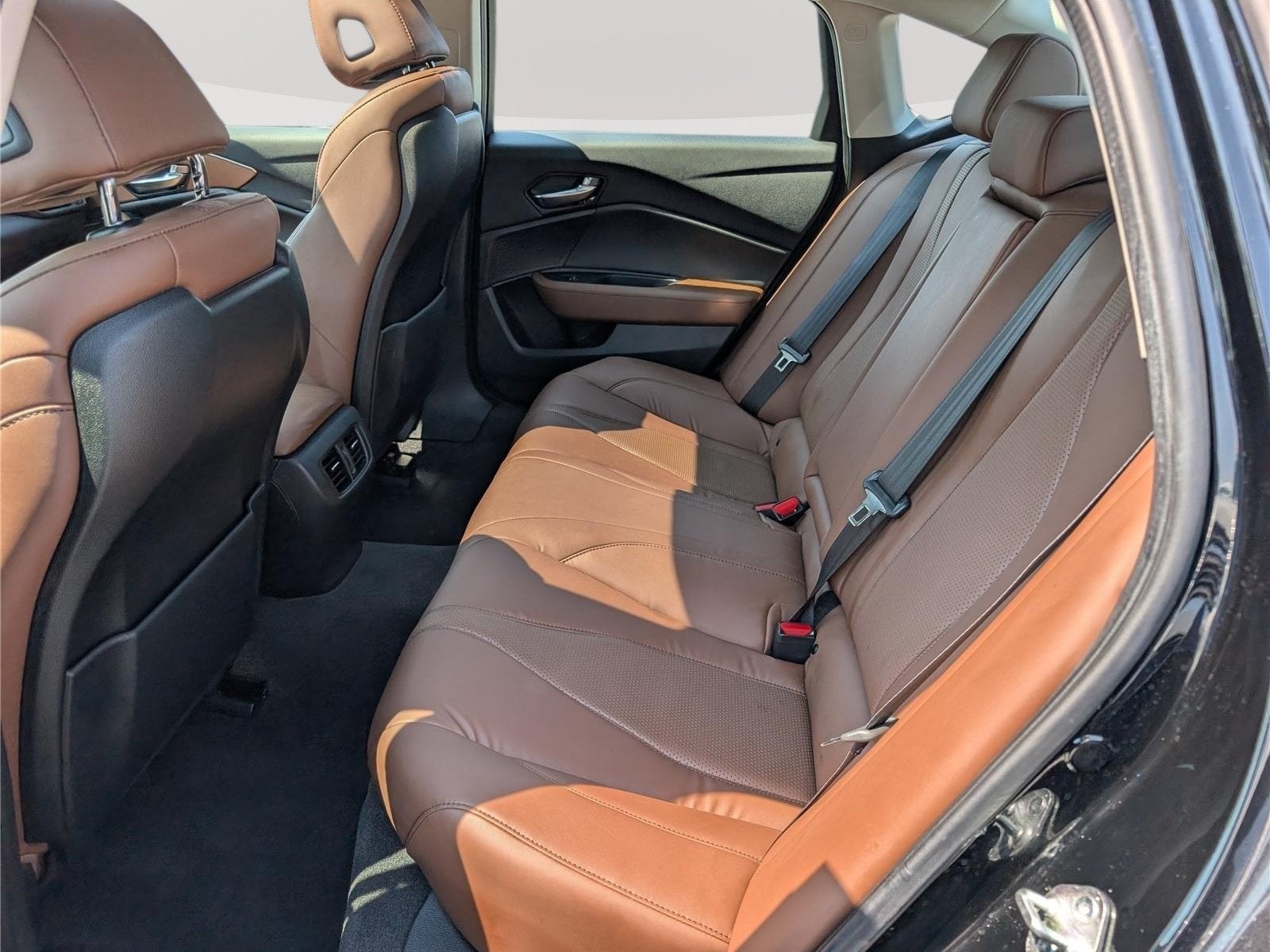 2023 Acura TLX w/Technology Package