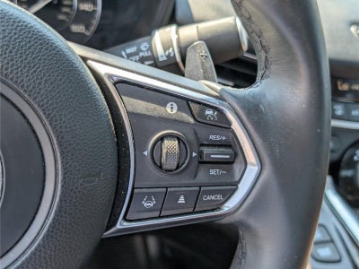 2023 Acura TLX w/Technology Package