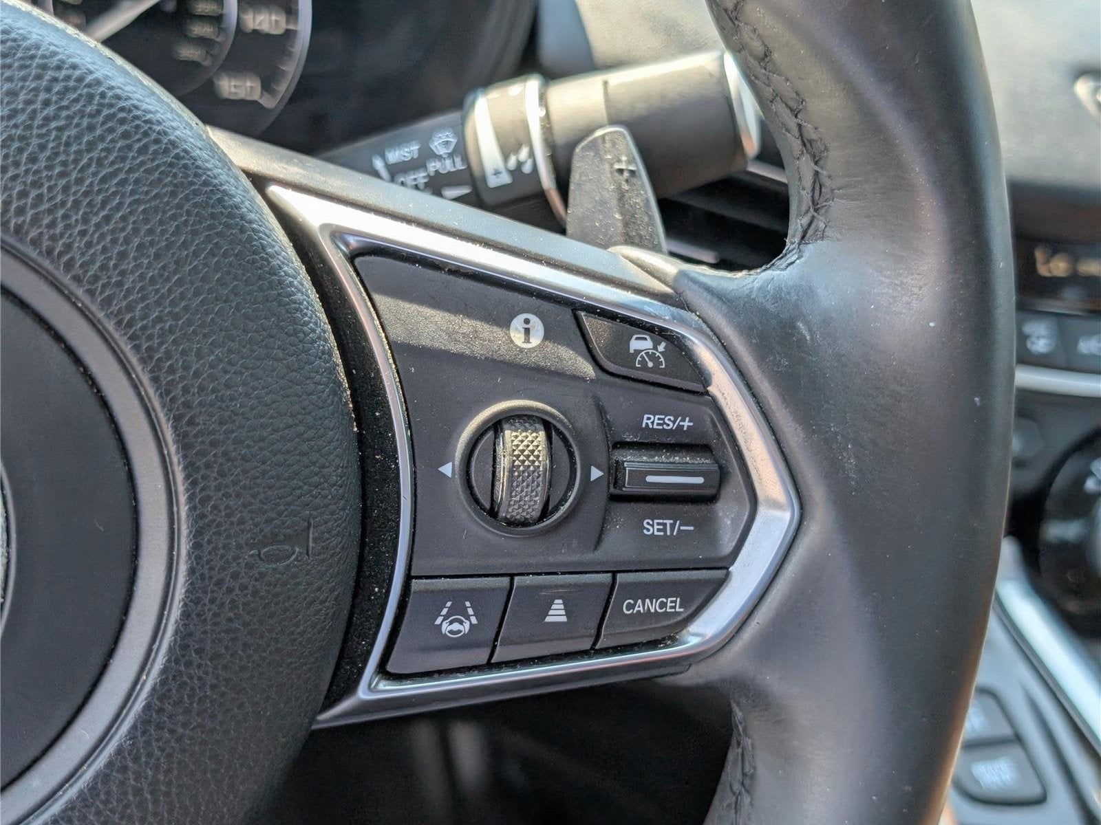 2023 Acura TLX w/Technology Package