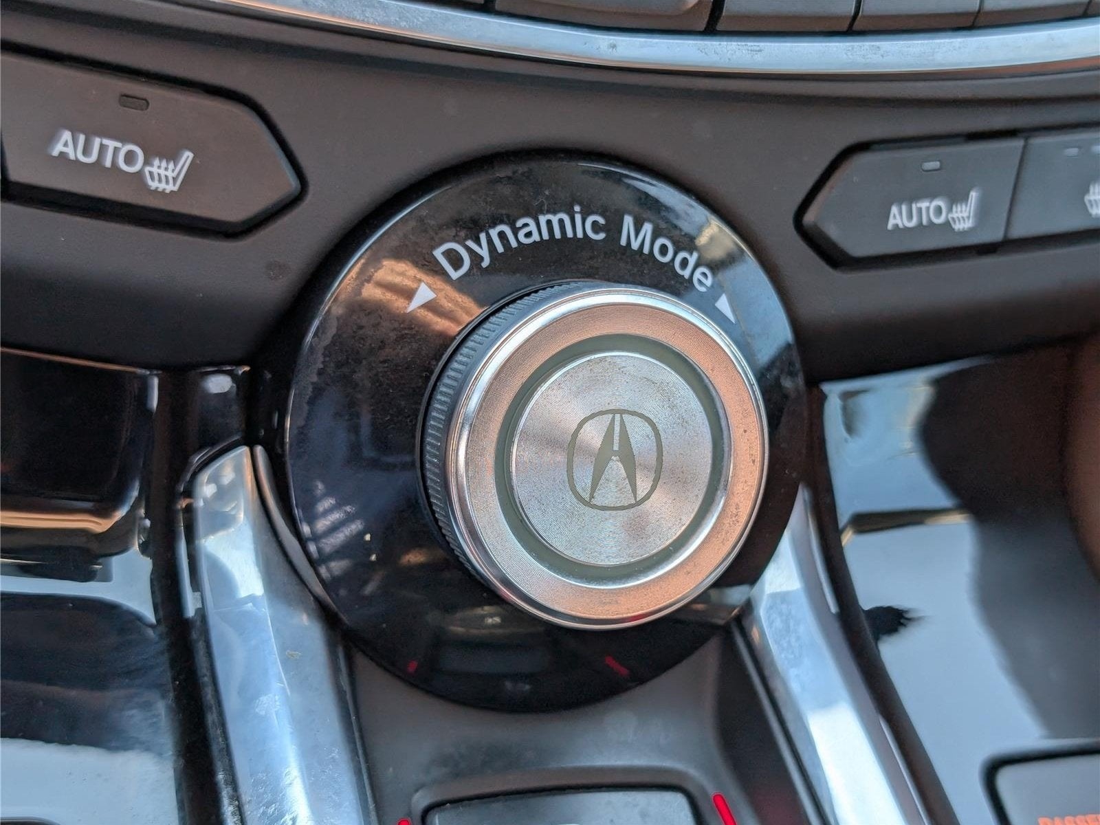 2023 Acura TLX w/Technology Package